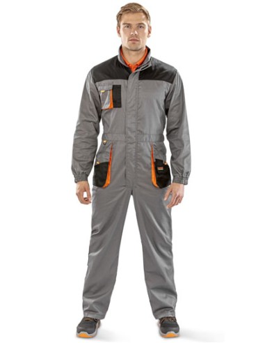 RES-R321X-Lite Coverall